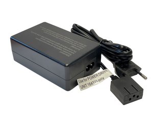Powernetzteil für UNIMAT Powermotor
