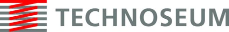 Logo von Technoseum