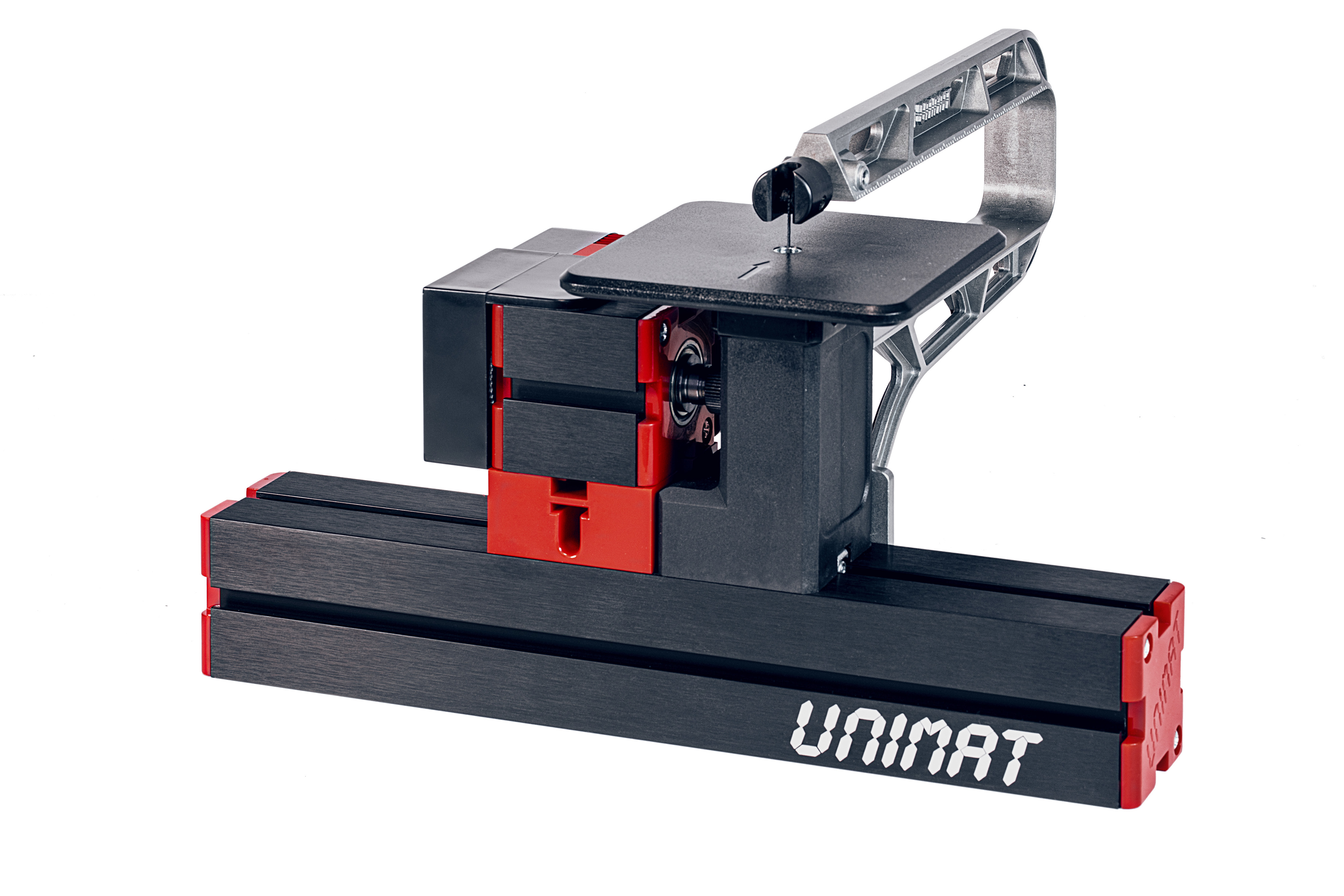 Stichsägebügel für UNIMAT 1 Basic
